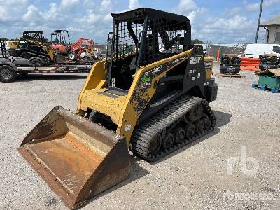 Compact Track Loaders For Sale | IronPlanet