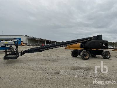 2006 JLG 800S 4WD Dual Fuel Telescopic Boom Lift
