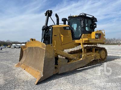 2019 Cat D7E Crawler Dozer
