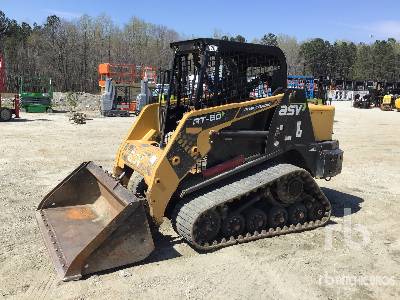 ASV For Sale | IronPlanet