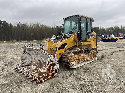 Cat 953D Crawler Loader