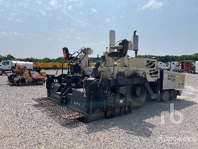 2005 Ingersoll Rand PF-3200 Asphalt Paver