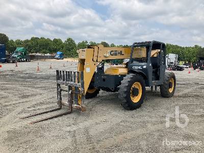 2015 Gehl RS6-42 Telehandler