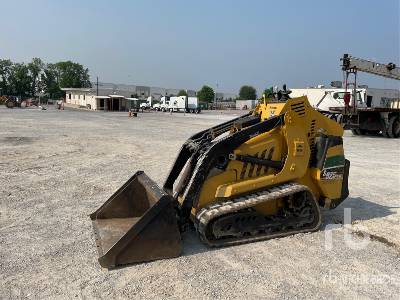 Vermeer S925TX Mini Compact Track Loader
