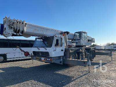 1999 Grove GMK3050 50 ton 6x6x6 All Terrain Crane