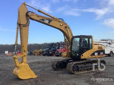 2004 Cat 315C L Tracked Excavator