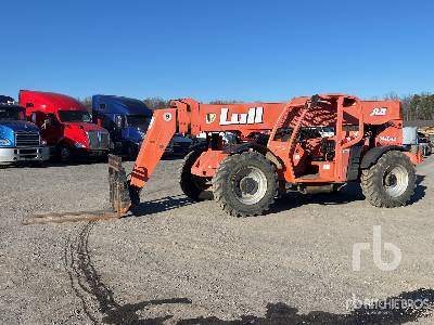 2007 Lull 944E Telehandler
