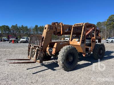 1999 Lull 644B42 Highlander Telehandler