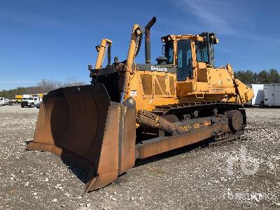 2006 Dressta TD25M Crawler Dozer