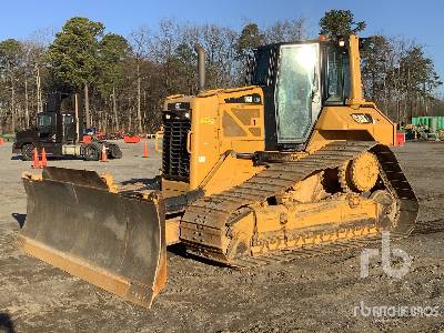 2014 Cat D6N LGP Crawler Dozer