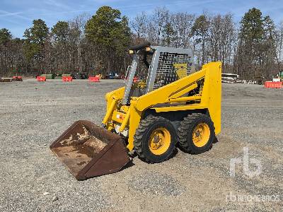 Gehl 4625SX Skid Steer Loader