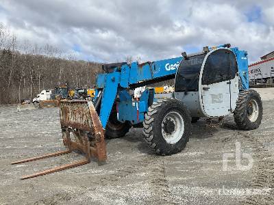 2008 Genie GTH-844 Telehandler