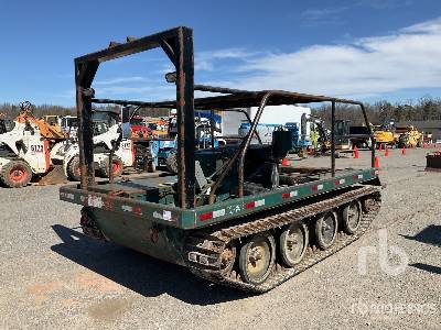 Crawler Carrier