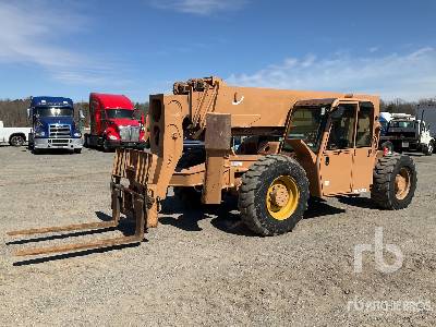 2008 JLG G12-55A Telehandler