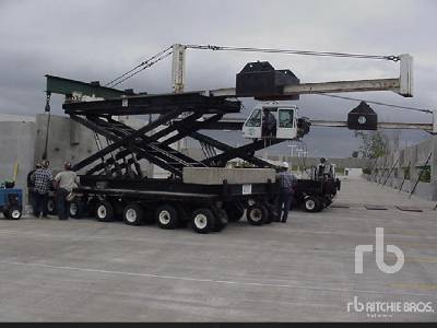 Carry Deck and Pick-and-Carry Cranes