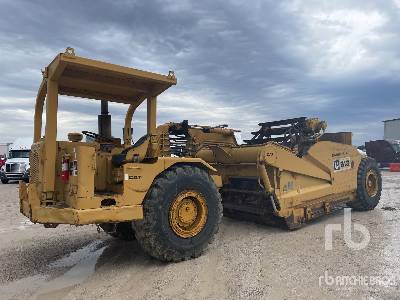 Cat 613 Motor Scraper