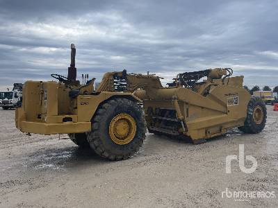 Cat 613 Motor Scraper