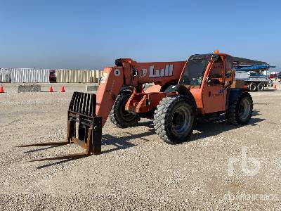2007 Lull 944 Telehandler