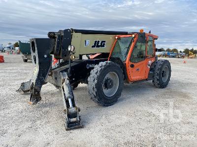 2018 JLG 1055 Telehandler