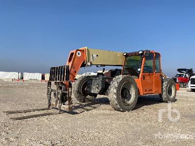 2012 JLG G9-43A Telehandler