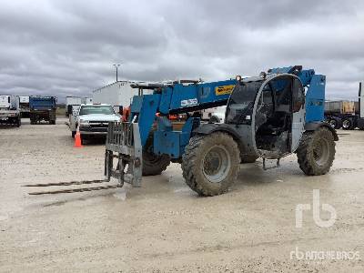 2007 Genie GTH-844 Telehandler