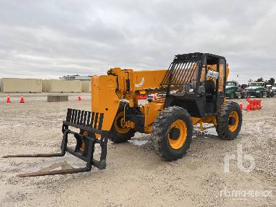 1999 JCB 508C 4x4 Telehandler