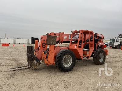 2006 Lull 1044C54 Telehandler