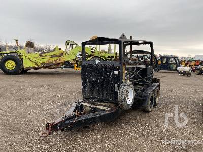 Hydraulic Hydraulic Power Pack