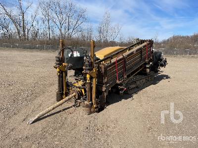 2005 Vermeer D24X40 Series II Directional Drill