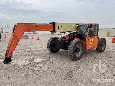2014 JLG G9-43A Telehandler