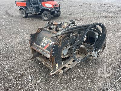 2009 Cat PC206 26 in Cold Planer Attachment