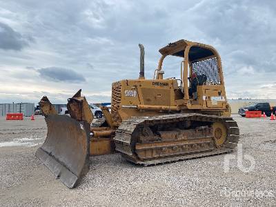 1996 Dresser TD-9H Crawler Dozer