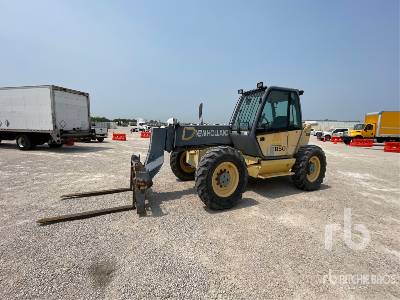 2000 New Holland LM850CTPTMC Telehandler