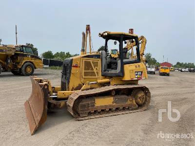 2007 Cat D6K XL Crawler Dozer