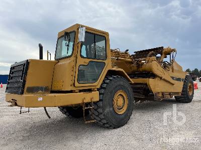 1994 Cat 615C II Elevating Motor Scraper