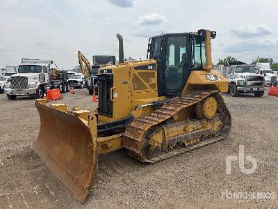 2014 Cat D6N XL Crawler Dozer