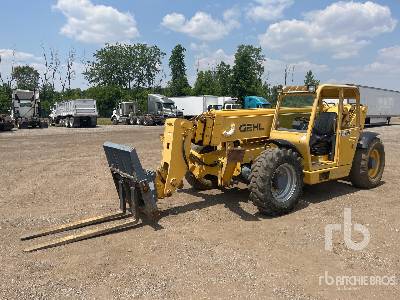 Gehl DL10L-55 Telehandler