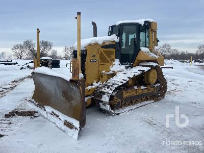2009 Cat D6N XL Crawler Dozer