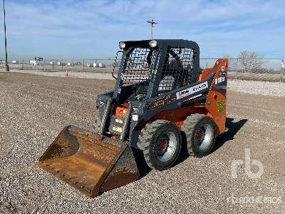 2018 Gehl R105 Skid Steer Loader