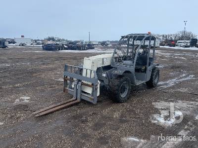 2006 Terex TX55-19 Telehandler
