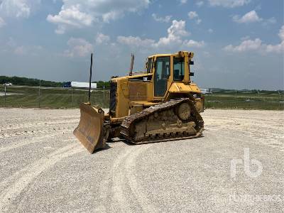 2005 Cat D6N XL Crawler Dozer