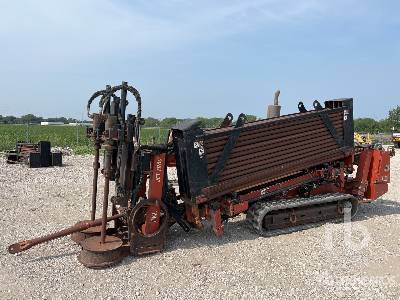 Ditch Witch JT2720 Directional Drill