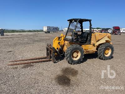 2003 JCB 520 Telehandler