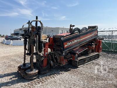 2006 Ditch Witch JT2720 Directional Drill