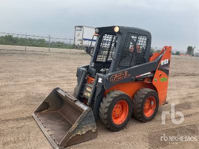 Gehl R105 Skid Steer Loader