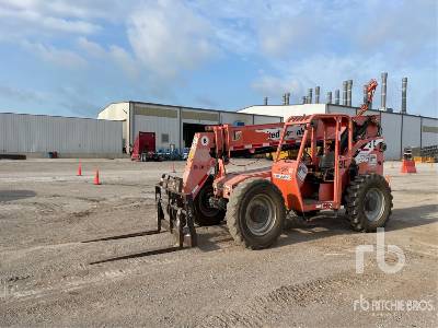 2006 JLG 8042 Telehandler