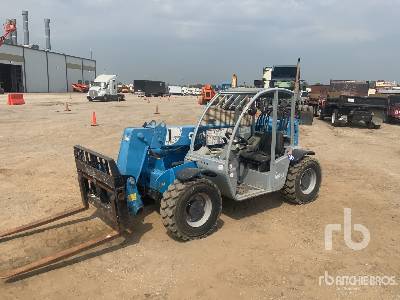 Genie Telehandler