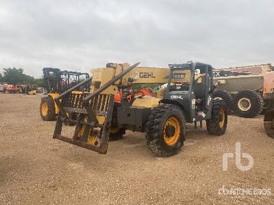 2013 Gehl RS12-42 Telehandler