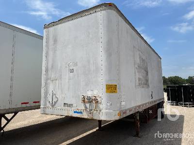 Fruehauf Attachments & Parts For Sale | IronPlanet