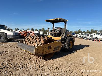 Light Compaction Equipment